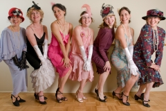 flappers