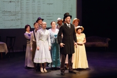 "Two Views from the Sylvia" / Act 1