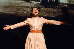 "Two Views from the Sylvia" / Act 1