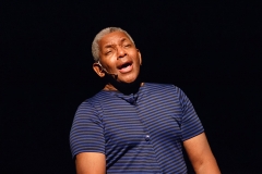 "Two Views from the Sylvia" / Act 1