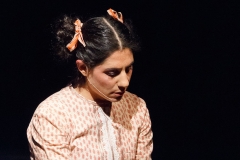 "Two Views from the Sylvia" / Act 1