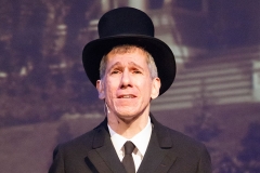 "Two Views from the Sylvia" / Act 1