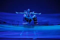 "Two Views from the Sylvia" / Act 1