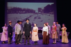 "Two Views from the Sylvia" / Act 1