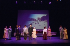 "Two Views from the Sylvia" / Act 1