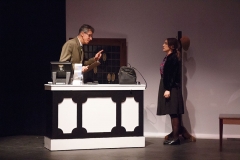 "Two Views from the Sylvia" / Act 2