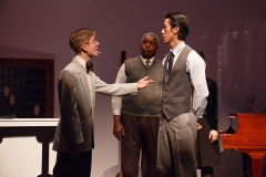 "Two Views from the Sylvia" / Act 2