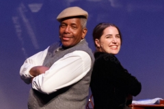 "Two Views from the Sylvia" / Act 2