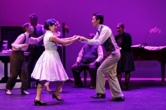 "Two Views from the Sylvia" / Act 2