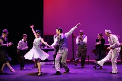 "Two Views from the Sylvia" / Act 2