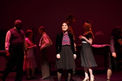 "Two Views from the Sylvia" / Act 2