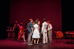 "Two Views from the Sylvia" / Act 2