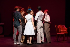 "Two Views from the Sylvia" / Act 2