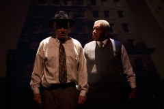 "Two Views from the Sylvia" / Act 2