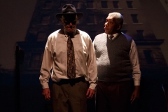 "Two Views from the Sylvia" / Act 2
