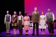 "Two Views from the Sylvia" / Act 2