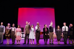 "Two Views from the Sylvia" / Act 2